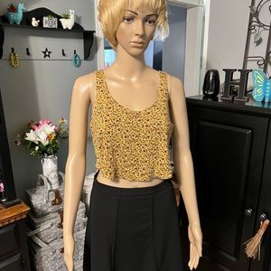 Forever 21‎ Shirt SZ SM